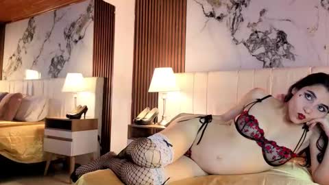  A M M Y  online show from November 1, 11:56 am