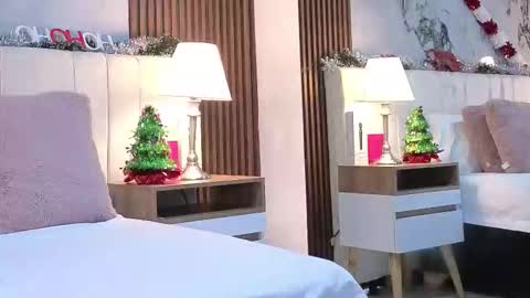  A M M Y  online show from December 21, 1:40 pm