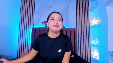 Snapshot of luna_sweeett_ chatting on October 21, 12:17 pm Luna online show from October 21, 12:17 pm