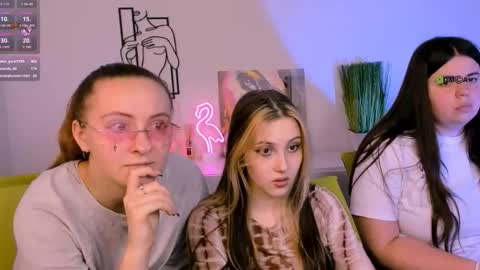 Luna online show from September 9, 3:11 pm