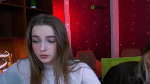 Luna online show from November 18, 5:45 am