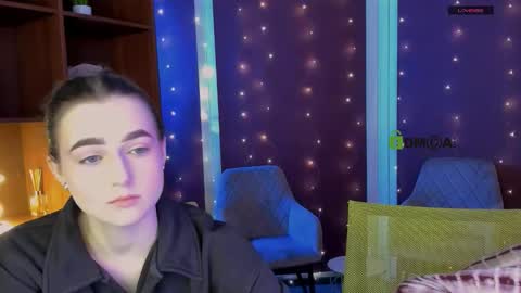 Luna online show from December 17, 5:46 am