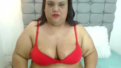 LUNA VIXEN online show from March 15, 6:58 pm