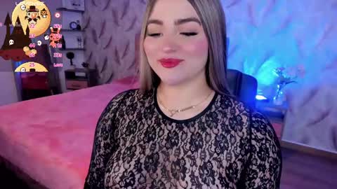  Luna online show from October 29, 3:42 am