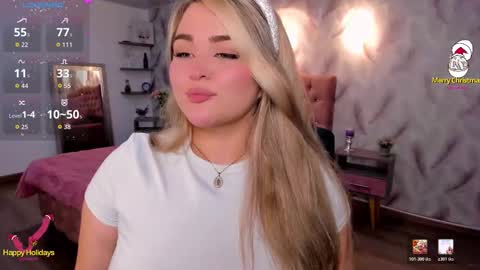  Luna online show from January 6, 2:59 am