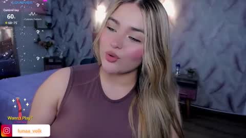  Luna online show from February 13, 4:08 am