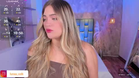 Snapshot of luna_volk chatting on May 24, 3:33 am Luna online show from May 24, 3:33 am
