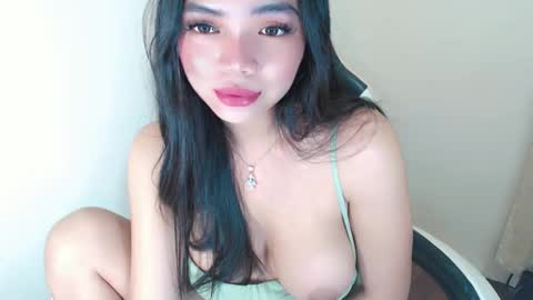 luna_whitedoll online show from April 29, 6:58 pm
