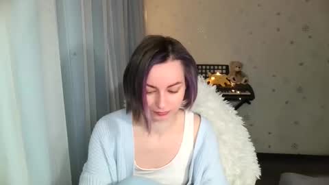 Snapshot of lunaa_bluee chatting on April 29, 6:58 pm lunaa_bluee online show from April 29, 6:58 pm