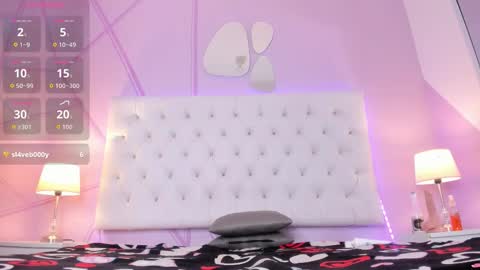 lunaa_hart online show from December 13, 7:53 pm