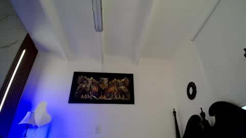 lunaa_scarlett online show from April 18, 8:20 pm