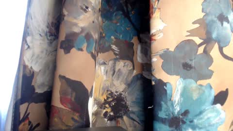 Snapshot of lunaafox chatting on January 3, 12:30 pm lunaafox online show from January 3, 12:30 pm