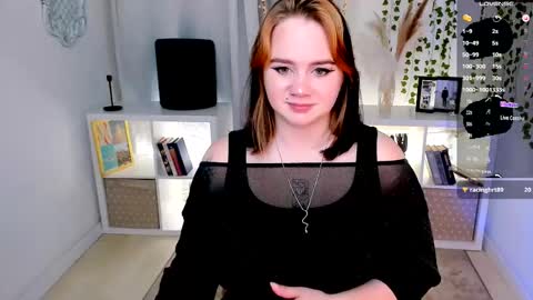 Li online show from October 16, 2:40 pm