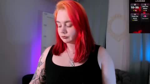 Li online show from May 11, 9:12 pm