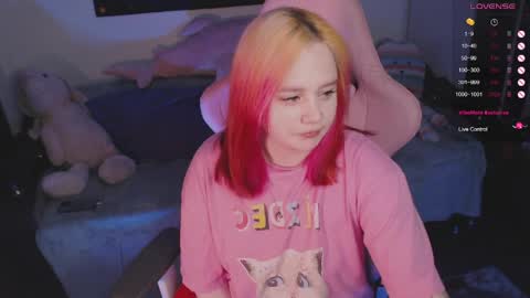 Li online show from June 1, 3:25 pm