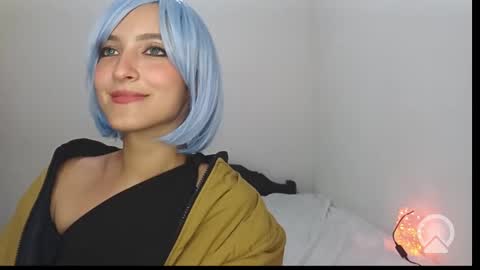 Snapshot of lunaanonima1999 chatting on April 10, 6:51 am Noragami online show from April 10, 6:51 am