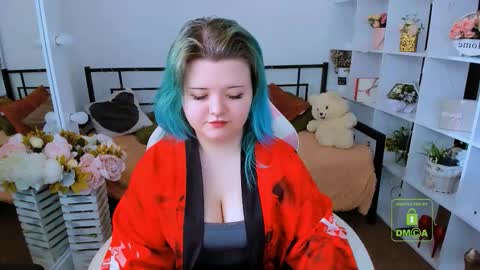 Luna online show from March 5, 7:04 am