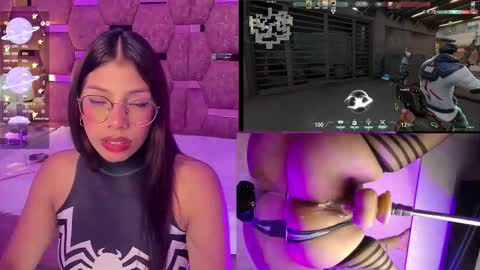 Luna online show from November 29, 10:57 pm