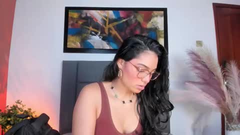 Luna Aspen online show from February 28, 5:47 pm