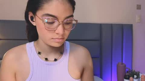 Luna Aspen online show from April 25, 6:05 pm