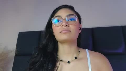 Snapshot of lunaaspen chatting on May 4, 6:15 pm Luna Aspen online show from May 4, 6:15 pm