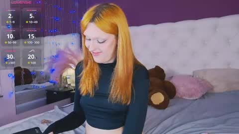 Snapshot of lunabl1ss chatting on March 19, 3:38 pm Luna give me a thumbs up please online show from March 19, 3:38 pm