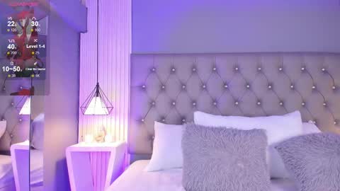 Luna  online show from January 14, 5:07 pm