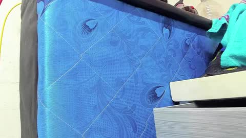 Luna online show from February 9, 3:22 am