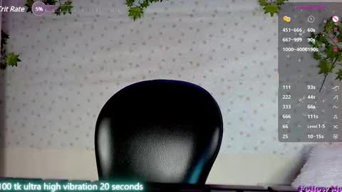 Luna online show from February 18, 10:03 pm