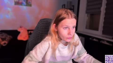 Britney online show from November 16, 7:08 pm