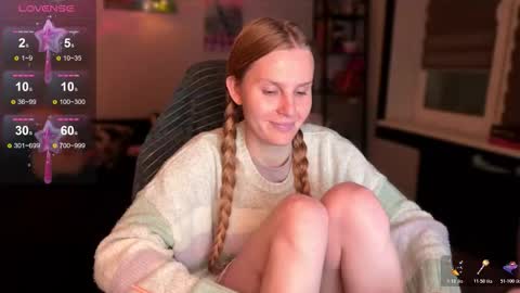 Britney online show from December 21, 9:22 pm