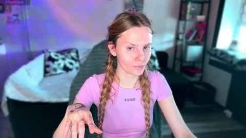 Britney online show from February 22, 10:58 am