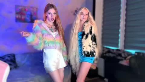 Britney online show from February 23, 3:53 pm