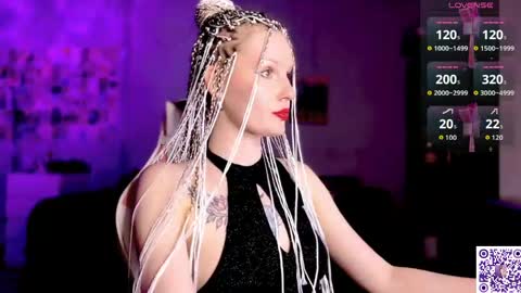 Britney online show from May 14, 7:42 pm
