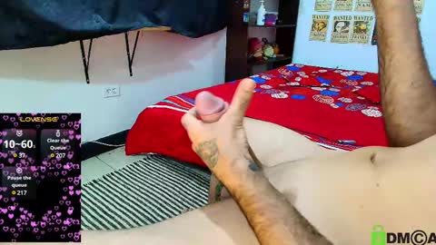 Snapshot of lunadaniel chatting on February 17, 3:47 am Luna Daniel online show from February 17, 3:47 am