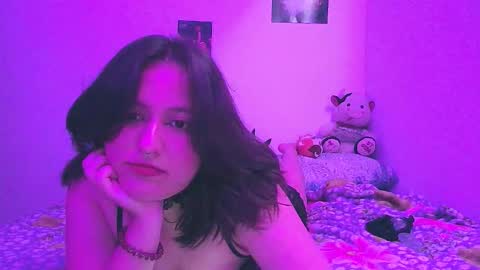 Snapshot of lunadex chatting on March 15, 4:13 pm Lunadex online show from March 15, 4:13 pm