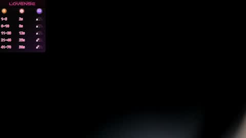 Snapshot of lunadread chatting on April 24, 10:56 pm Luna Dread online show from April 24, 10:56 pm