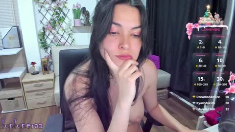 Luna online show from December 23, 9:05 am