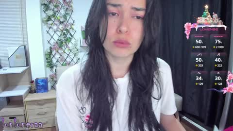 Luna online show from January 8, 3:19 am