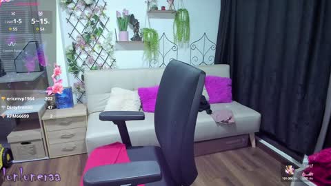 Luna online show from January 12, 6:17 am