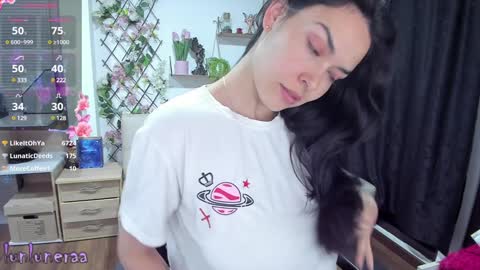 Luna online show from January 13, 9:41 am