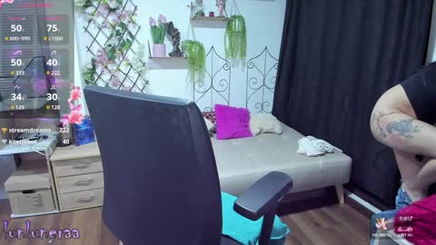 Luna online show from January 22, 6:42 am