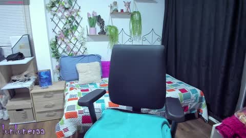 Luna online show from January 27, 8:40 am