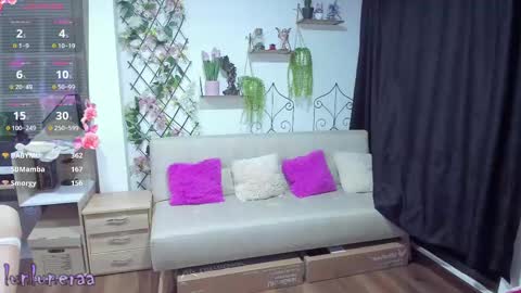 Luna online show from February 11, 8:05 am