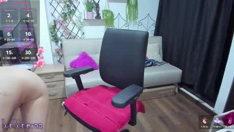 Luna online show from February 20, 2:40 am