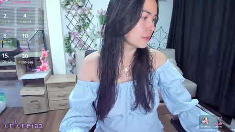 Luna online show from February 24, 2:51 am