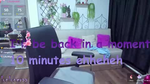 Luna online show from March 10, 7:53 am