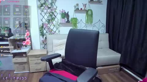 Luna online show from March 12, 7:57 am