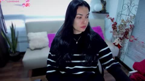 Luna online show from October 26, 9:21 pm