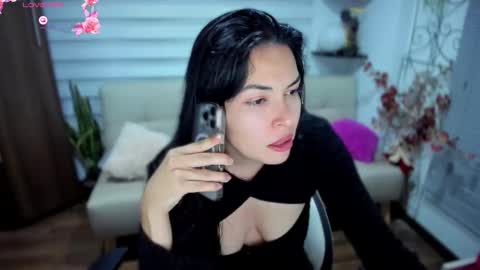 Luna online show from October 28, 12:25 am